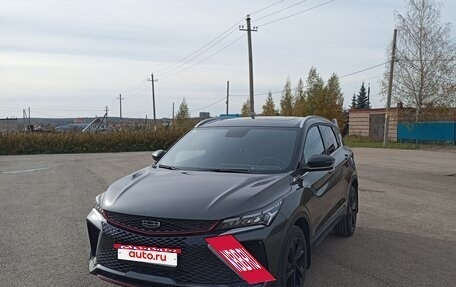 Geely Coolray I, 2024 год, 2 250 000 рублей, 4 фотография