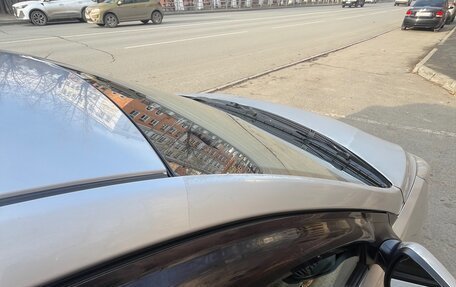 Hyundai Solaris II рестайлинг, 2016 год, 1 070 000 рублей, 7 фотография