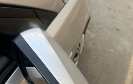 Hyundai Solaris II рестайлинг, 2016 год, 1 070 000 рублей, 6 фотография