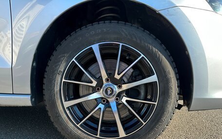 Volkswagen Polo VI (EU Market), 2016 год, 960 000 рублей, 9 фотография