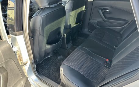 Volkswagen Polo VI (EU Market), 2016 год, 960 000 рублей, 15 фотография