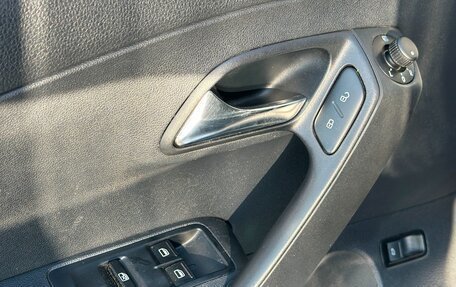 Volkswagen Polo VI (EU Market), 2016 год, 960 000 рублей, 16 фотография