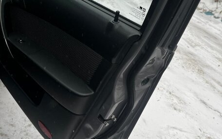 Chevrolet Aveo III, 2009 год, 630 000 рублей, 5 фотография