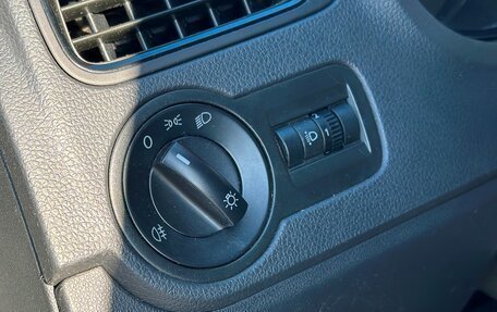 Volkswagen Polo VI (EU Market), 2016 год, 960 000 рублей, 17 фотография