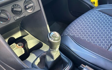 Volkswagen Polo VI (EU Market), 2016 год, 960 000 рублей, 18 фотография