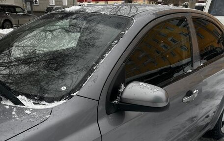 Chevrolet Aveo III, 2009 год, 630 000 рублей, 11 фотография