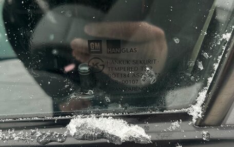 Chevrolet Aveo III, 2009 год, 630 000 рублей, 15 фотография