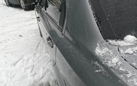 Chevrolet Aveo III, 2009 год, 630 000 рублей, 19 фотография