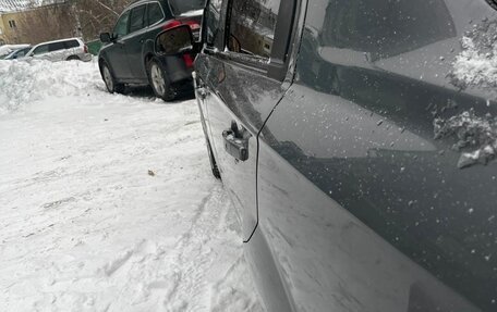 Chevrolet Aveo III, 2009 год, 630 000 рублей, 20 фотография