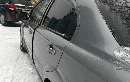 Chevrolet Aveo III, 2009 год, 630 000 рублей, 18 фотография