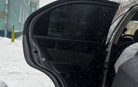 Chevrolet Aveo III, 2009 год, 630 000 рублей, 22 фотография