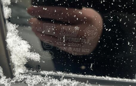 Chevrolet Aveo III, 2009 год, 630 000 рублей, 13 фотография