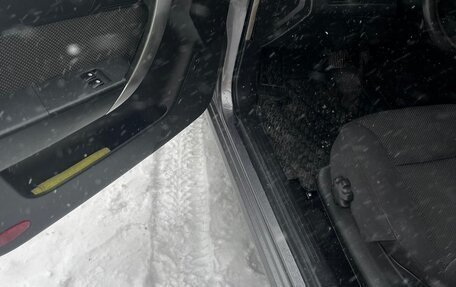 Chevrolet Aveo III, 2009 год, 630 000 рублей, 24 фотография