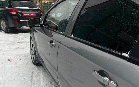 Chevrolet Aveo III, 2009 год, 630 000 рублей, 21 фотография