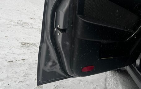 Chevrolet Aveo III, 2009 год, 630 000 рублей, 25 фотография