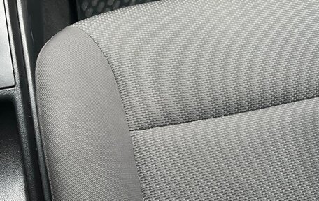 Chevrolet Aveo III, 2009 год, 630 000 рублей, 29 фотография