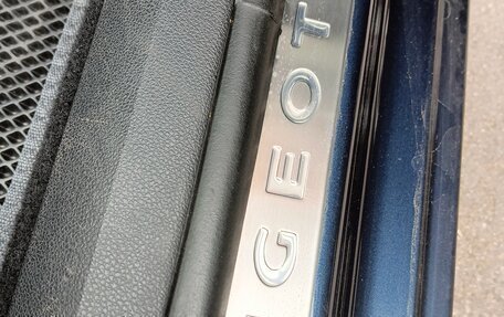 Peugeot 408 I рестайлинг, 2015 год, 800 000 рублей, 7 фотография