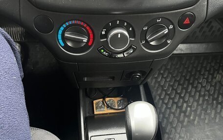 Chevrolet Aveo III, 2009 год, 630 000 рублей, 27 фотография