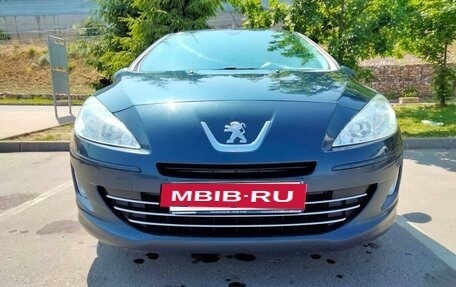 Peugeot 408 I рестайлинг, 2015 год, 800 000 рублей, 6 фотография