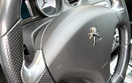 Peugeot 408 I рестайлинг, 2015 год, 800 000 рублей, 9 фотография