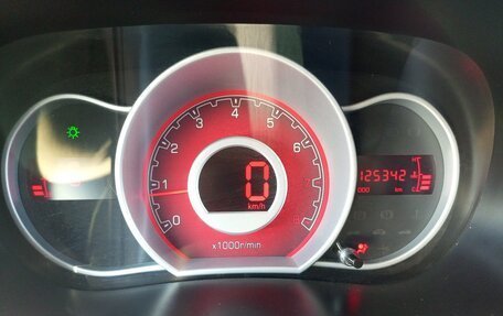 Lifan X50, 2017 год, 599 000 рублей, 3 фотография