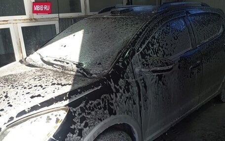 Lifan X50, 2017 год, 599 000 рублей, 4 фотография