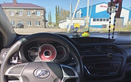 Lifan X50, 2017 год, 599 000 рублей, 6 фотография