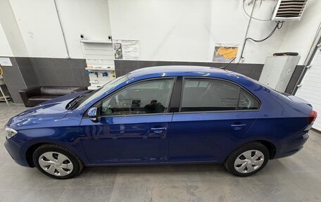 Volkswagen Polo VI (EU Market), 2021 год, 1 530 000 рублей, 4 фотография