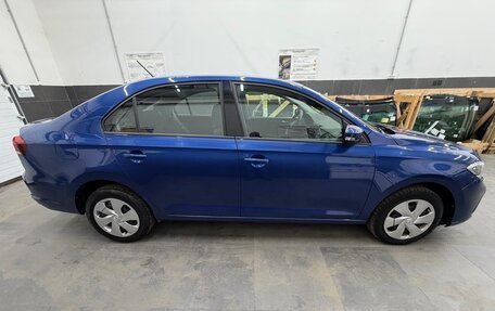 Volkswagen Polo VI (EU Market), 2021 год, 1 530 000 рублей, 8 фотография