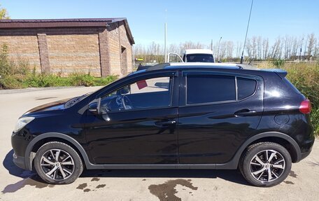 Lifan X50, 2017 год, 599 000 рублей, 9 фотография