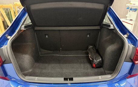 Volkswagen Polo VI (EU Market), 2021 год, 1 530 000 рублей, 9 фотография