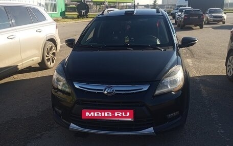 Lifan X50, 2017 год, 599 000 рублей, 7 фотография