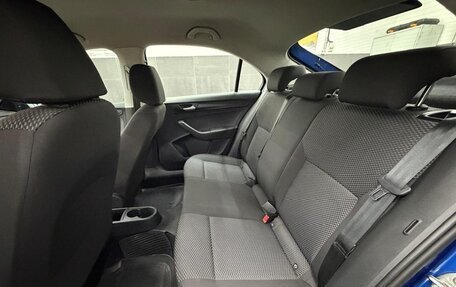 Volkswagen Polo VI (EU Market), 2021 год, 1 530 000 рублей, 12 фотография