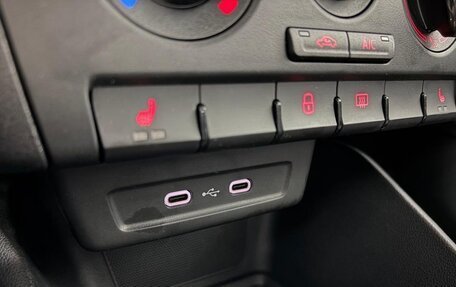 Volkswagen Polo VI (EU Market), 2021 год, 1 530 000 рублей, 18 фотография