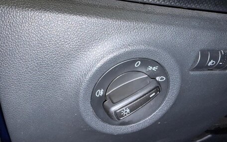 Volkswagen Polo VI (EU Market), 2021 год, 1 530 000 рублей, 14 фотография