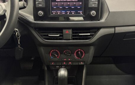 Volkswagen Polo VI (EU Market), 2021 год, 1 530 000 рублей, 22 фотография