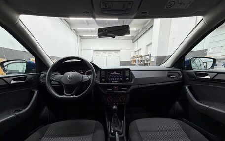 Volkswagen Polo VI (EU Market), 2021 год, 1 530 000 рублей, 20 фотография