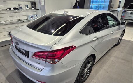 Hyundai i40 I рестайлинг, 2016 год, 1 430 000 рублей, 8 фотография