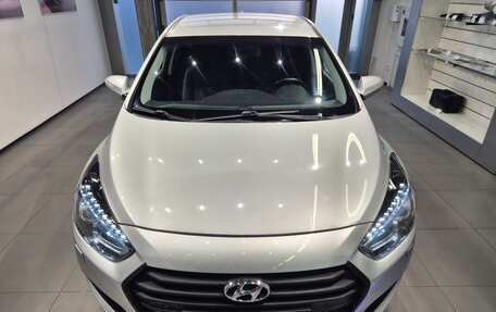 Hyundai i40 I рестайлинг, 2016 год, 1 430 000 рублей, 4 фотография