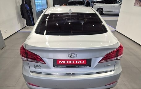 Hyundai i40 I рестайлинг, 2016 год, 1 430 000 рублей, 10 фотография