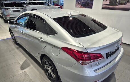 Hyundai i40 I рестайлинг, 2016 год, 1 430 000 рублей, 12 фотография