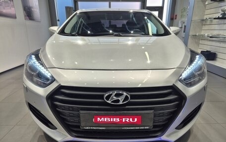 Hyundai i40 I рестайлинг, 2016 год, 1 430 000 рублей, 3 фотография