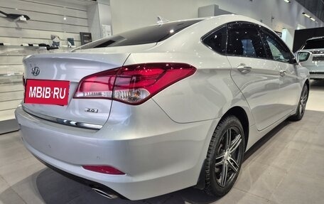 Hyundai i40 I рестайлинг, 2016 год, 1 430 000 рублей, 7 фотография