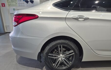 Hyundai i40 I рестайлинг, 2016 год, 1 430 000 рублей, 14 фотография
