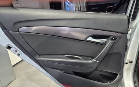 Hyundai i40 I рестайлинг, 2016 год, 1 430 000 рублей, 20 фотография