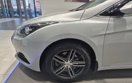 Hyundai i40 I рестайлинг, 2016 год, 1 430 000 рублей, 16 фотография