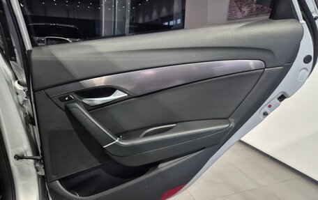 Hyundai i40 I рестайлинг, 2016 год, 1 430 000 рублей, 22 фотография