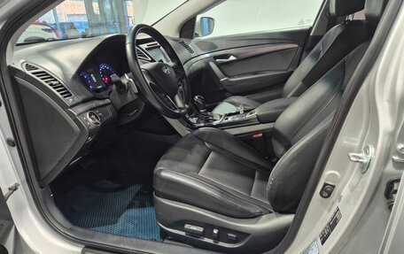 Hyundai i40 I рестайлинг, 2016 год, 1 430 000 рублей, 19 фотография