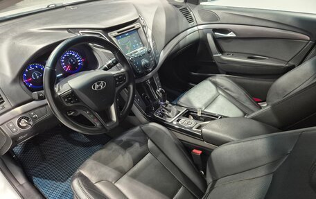 Hyundai i40 I рестайлинг, 2016 год, 1 430 000 рублей, 26 фотография