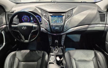 Hyundai i40 I рестайлинг, 2016 год, 1 430 000 рублей, 27 фотография